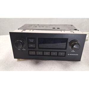 OEM Chrysler Radio Receiver AM FACTORY 1980-